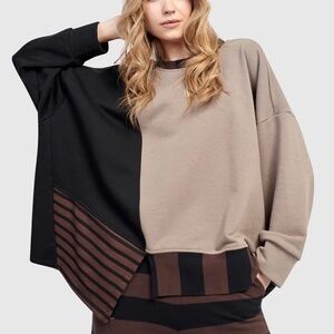 Blitz Top Urban Alembika